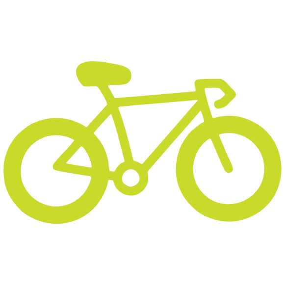 Pedal Story icon